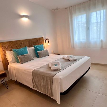 Bamblue Boutique Apartments Pineda de Mar Ngoại thất bức ảnh