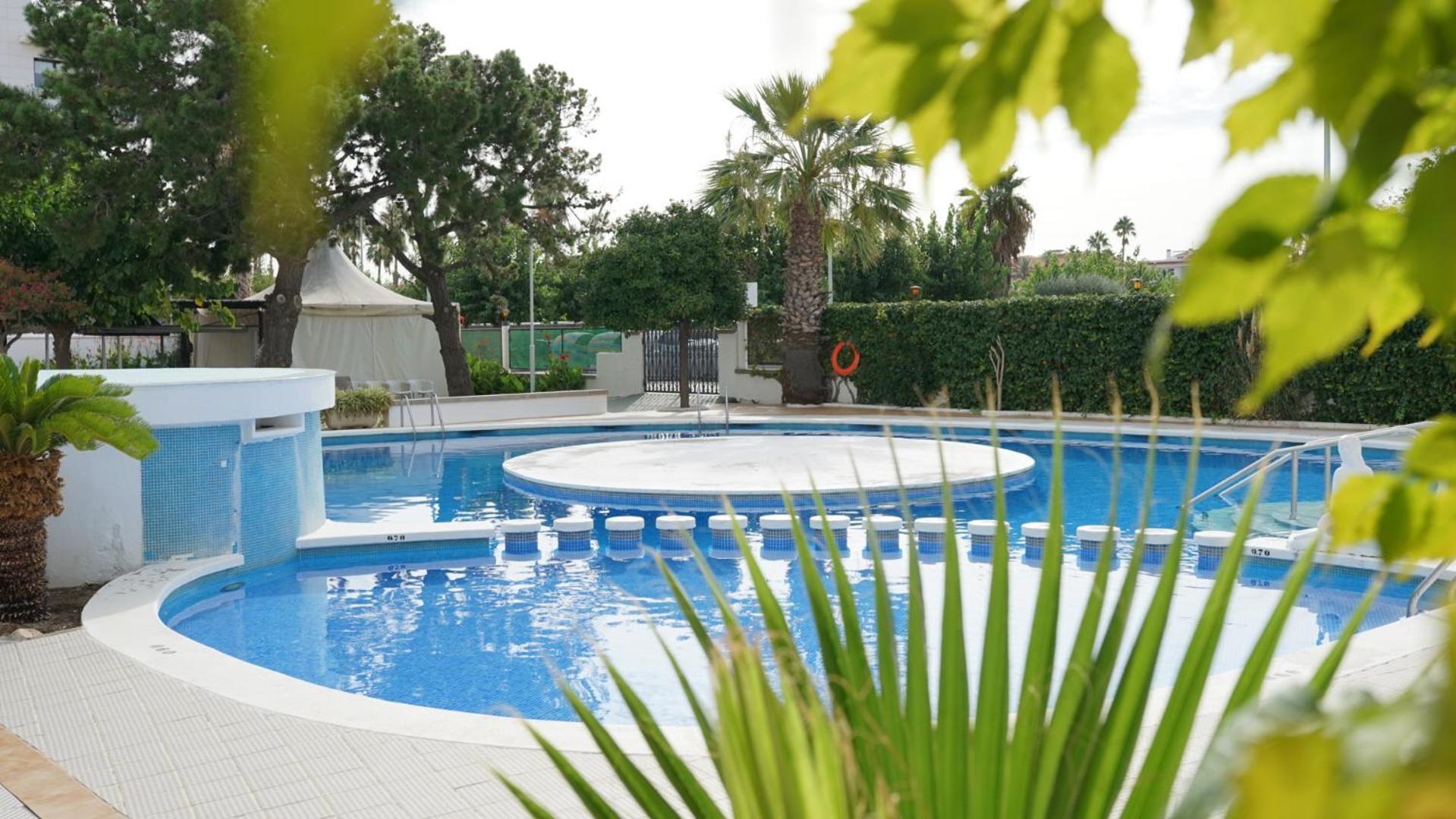Bamblue Boutique Apartments Pineda de Mar Ngoại thất bức ảnh