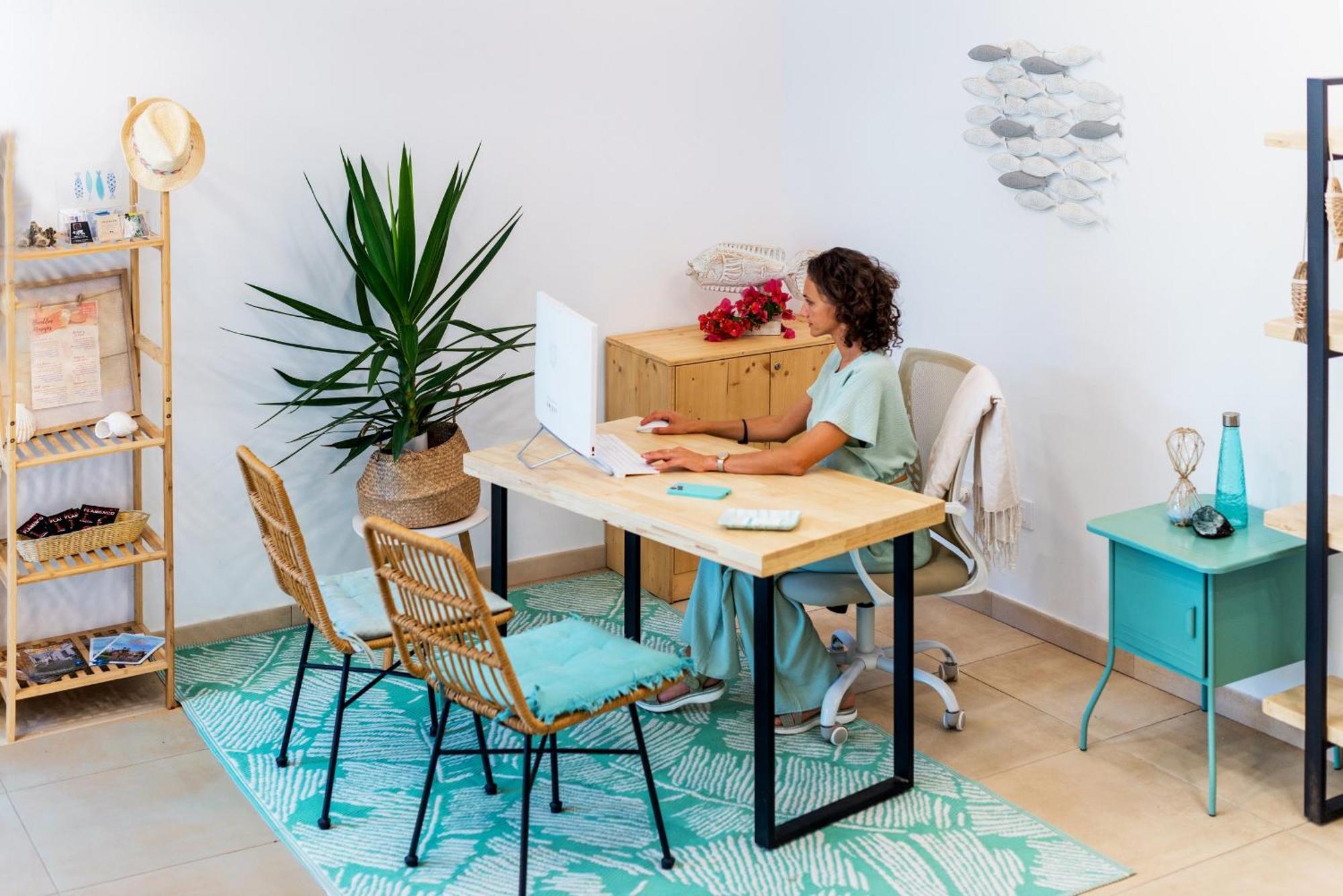 Bamblue Boutique Apartments Pineda de Mar Ngoại thất bức ảnh