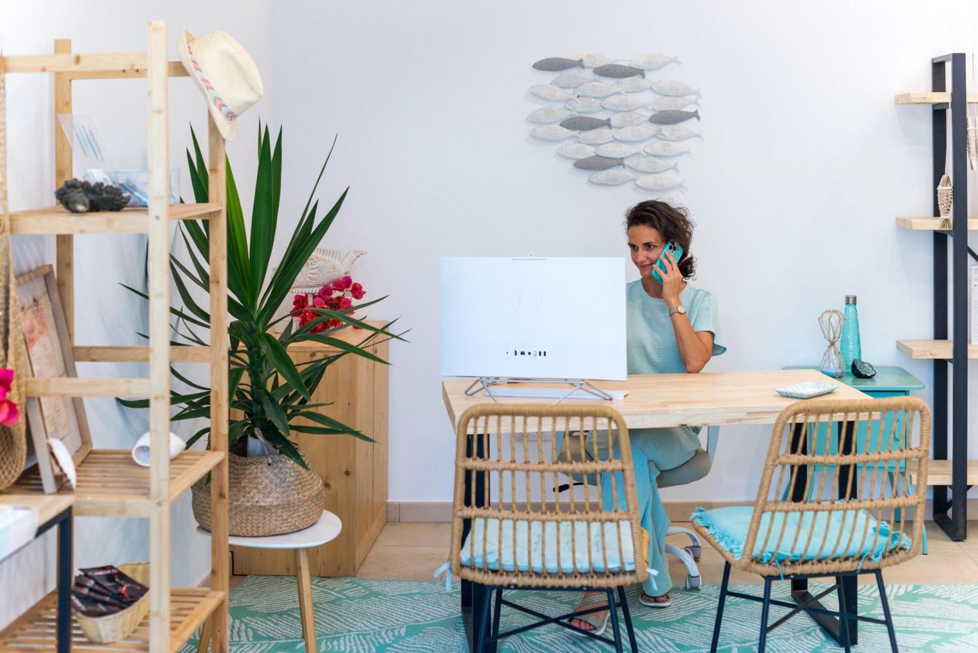 Bamblue Boutique Apartments Pineda de Mar Ngoại thất bức ảnh
