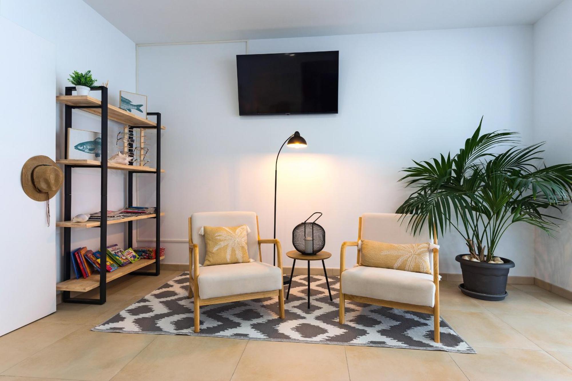 Bamblue Boutique Apartments Pineda de Mar Ngoại thất bức ảnh