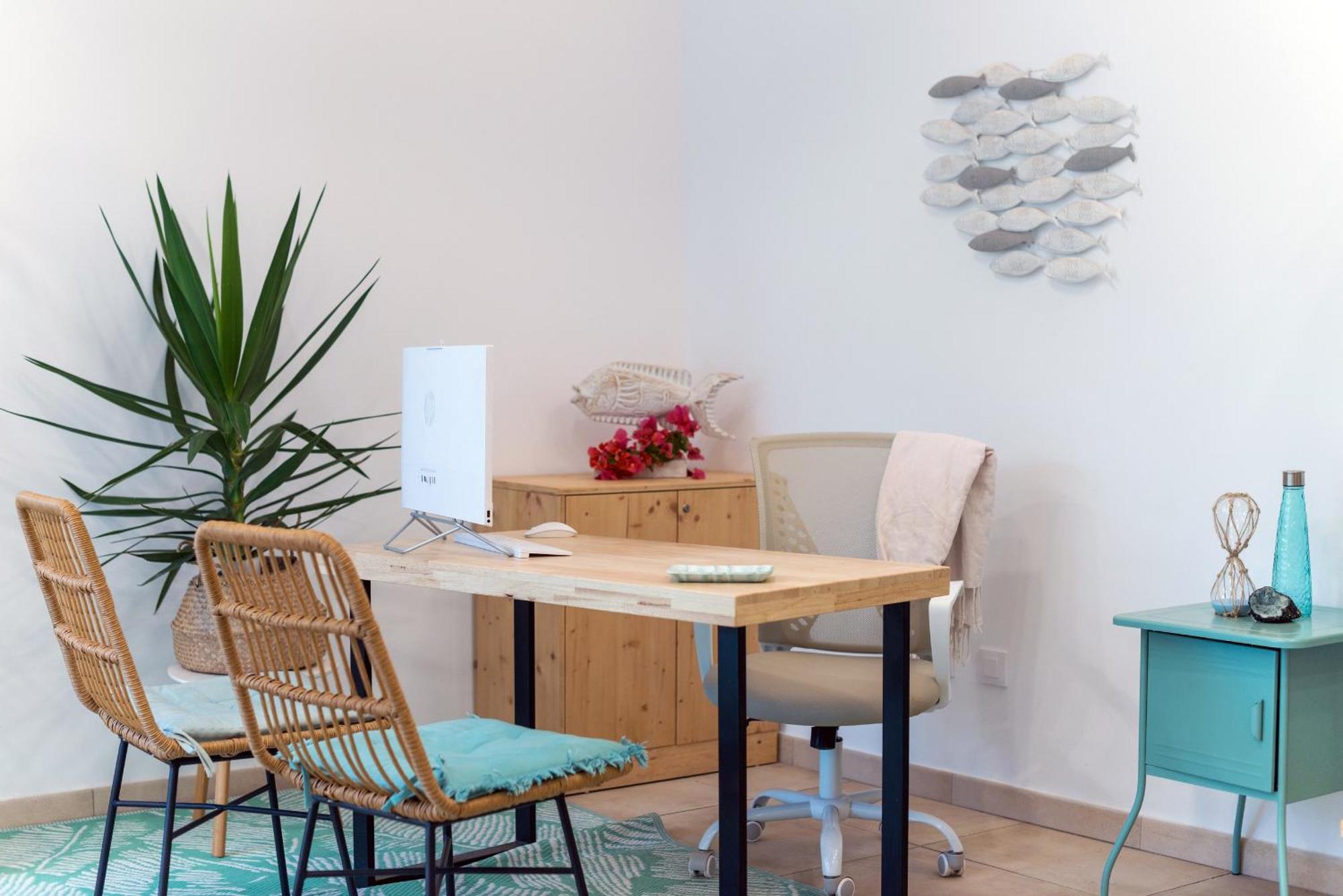 Bamblue Boutique Apartments Pineda de Mar Ngoại thất bức ảnh