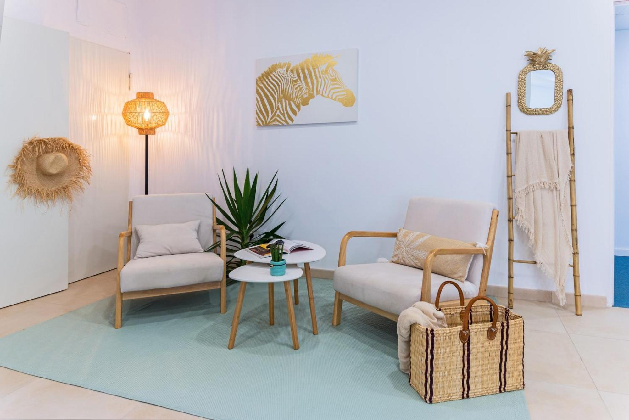 Bamblue Boutique Apartments Pineda de Mar Ngoại thất bức ảnh