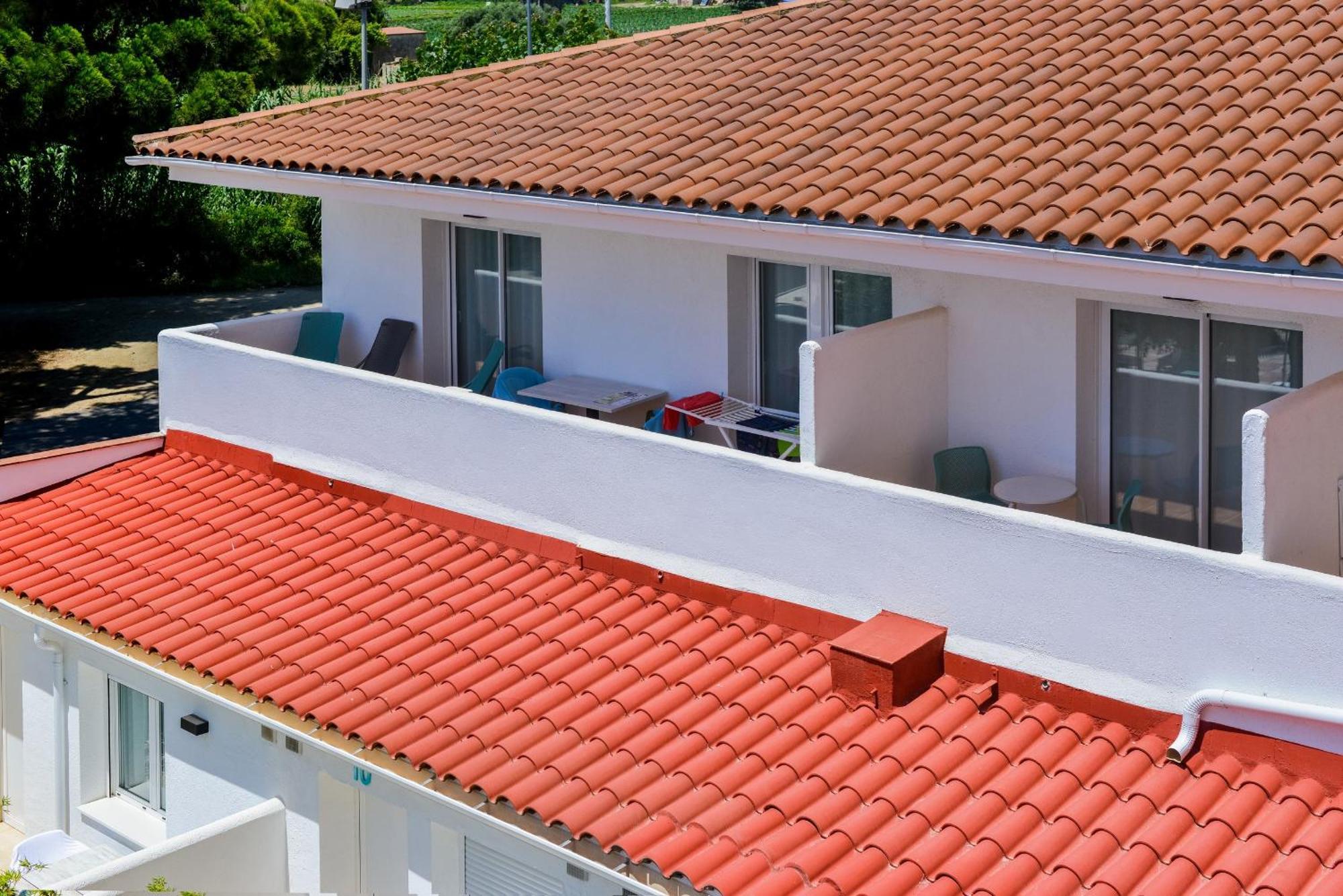 Bamblue Boutique Apartments Pineda de Mar Ngoại thất bức ảnh
