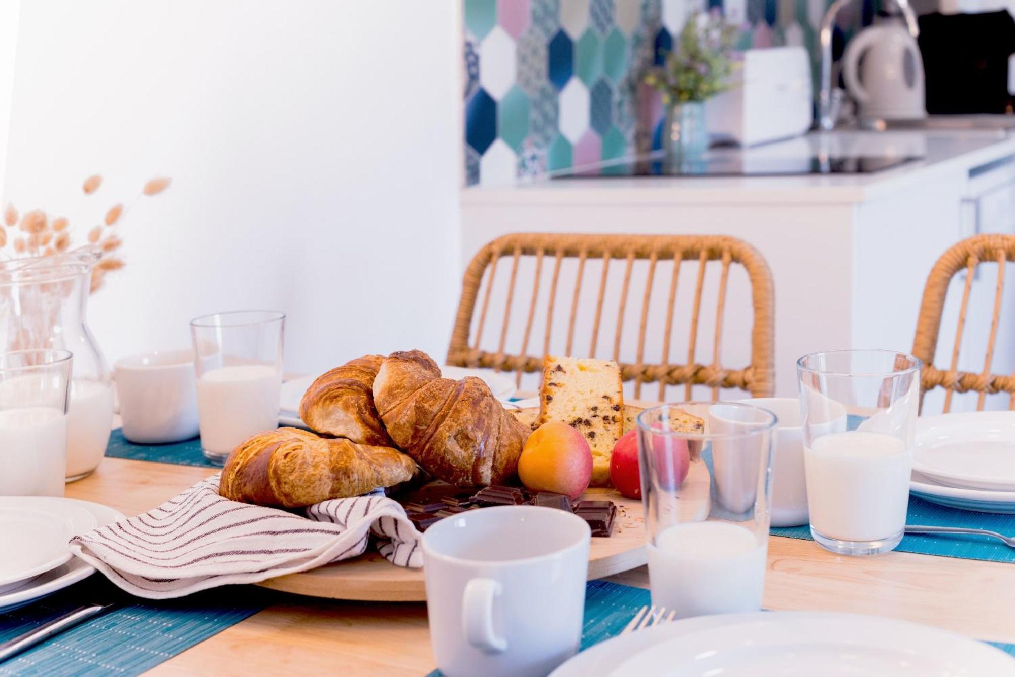 Bamblue Boutique Apartments Pineda de Mar Ngoại thất bức ảnh