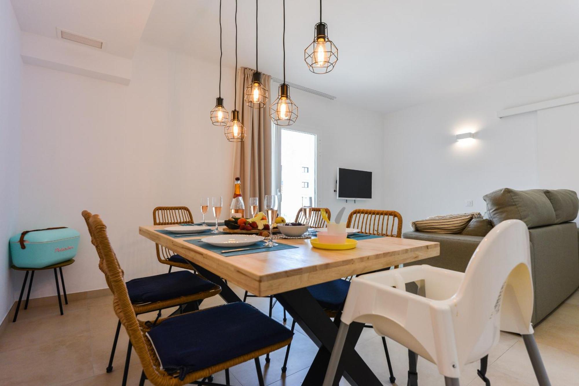 Bamblue Boutique Apartments Pineda de Mar Ngoại thất bức ảnh