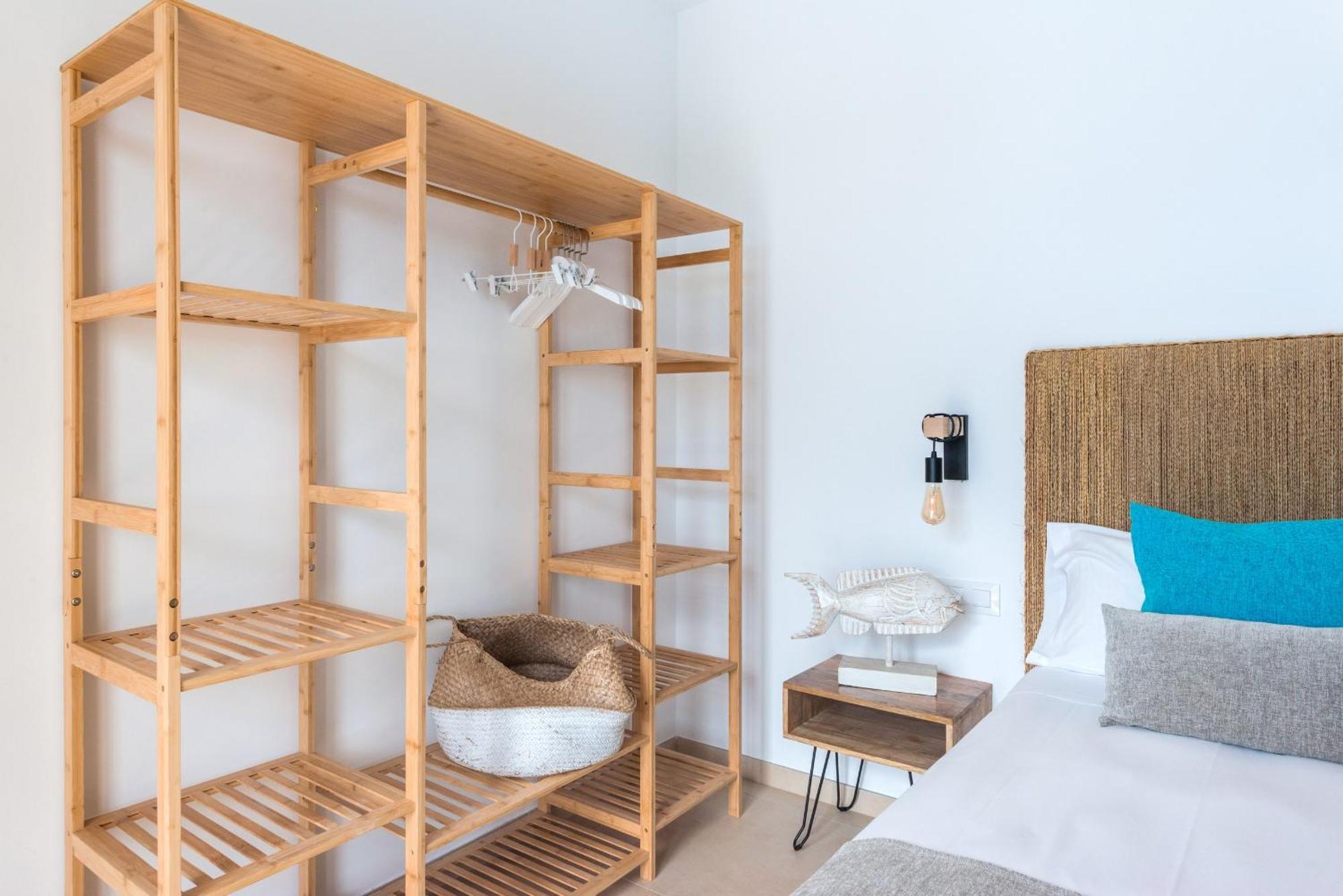 Bamblue Boutique Apartments Pineda de Mar Ngoại thất bức ảnh