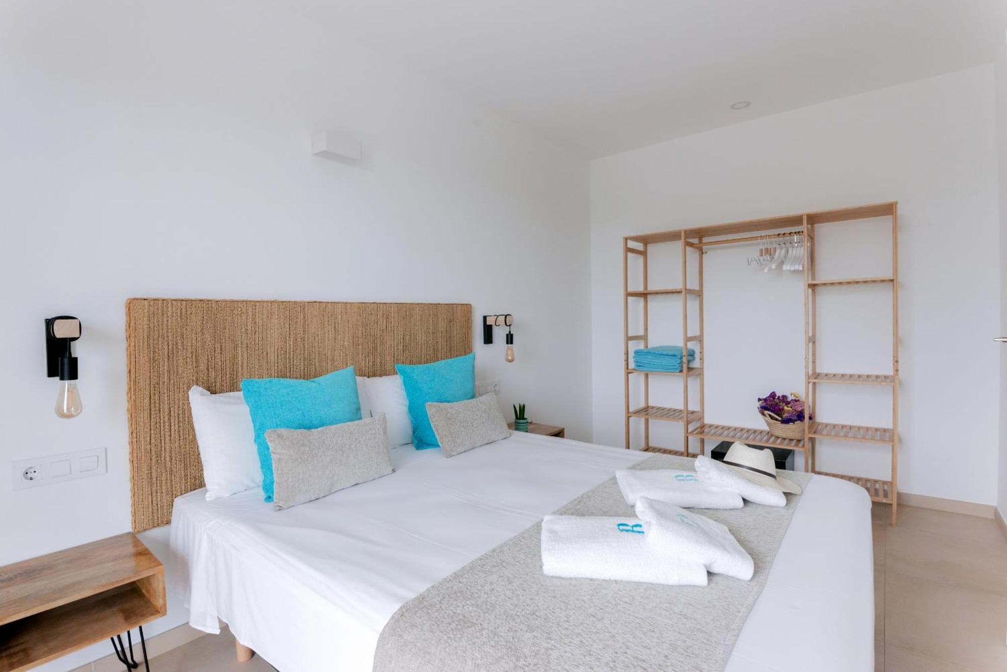 Bamblue Boutique Apartments Pineda de Mar Ngoại thất bức ảnh