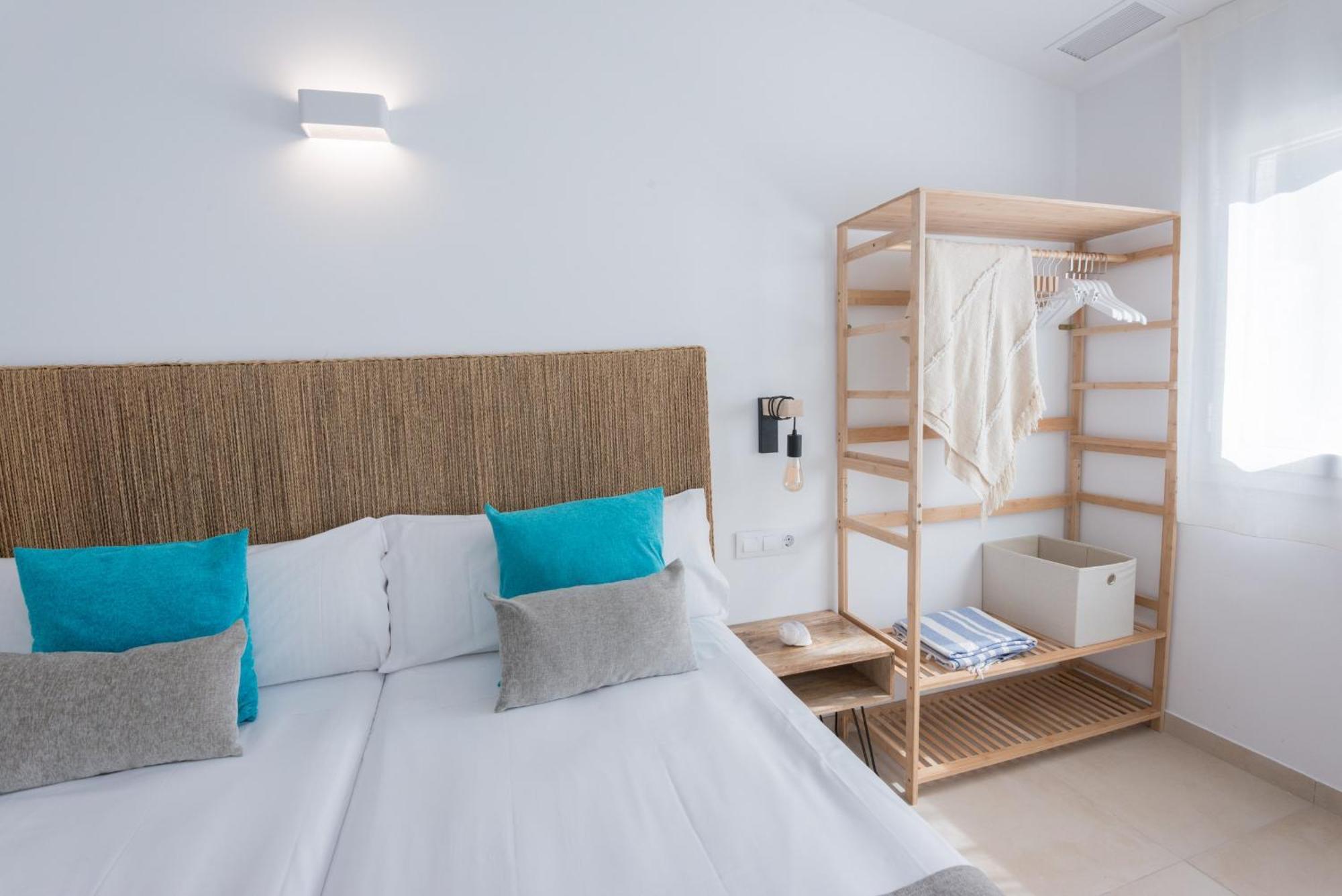 Bamblue Boutique Apartments Pineda de Mar Ngoại thất bức ảnh