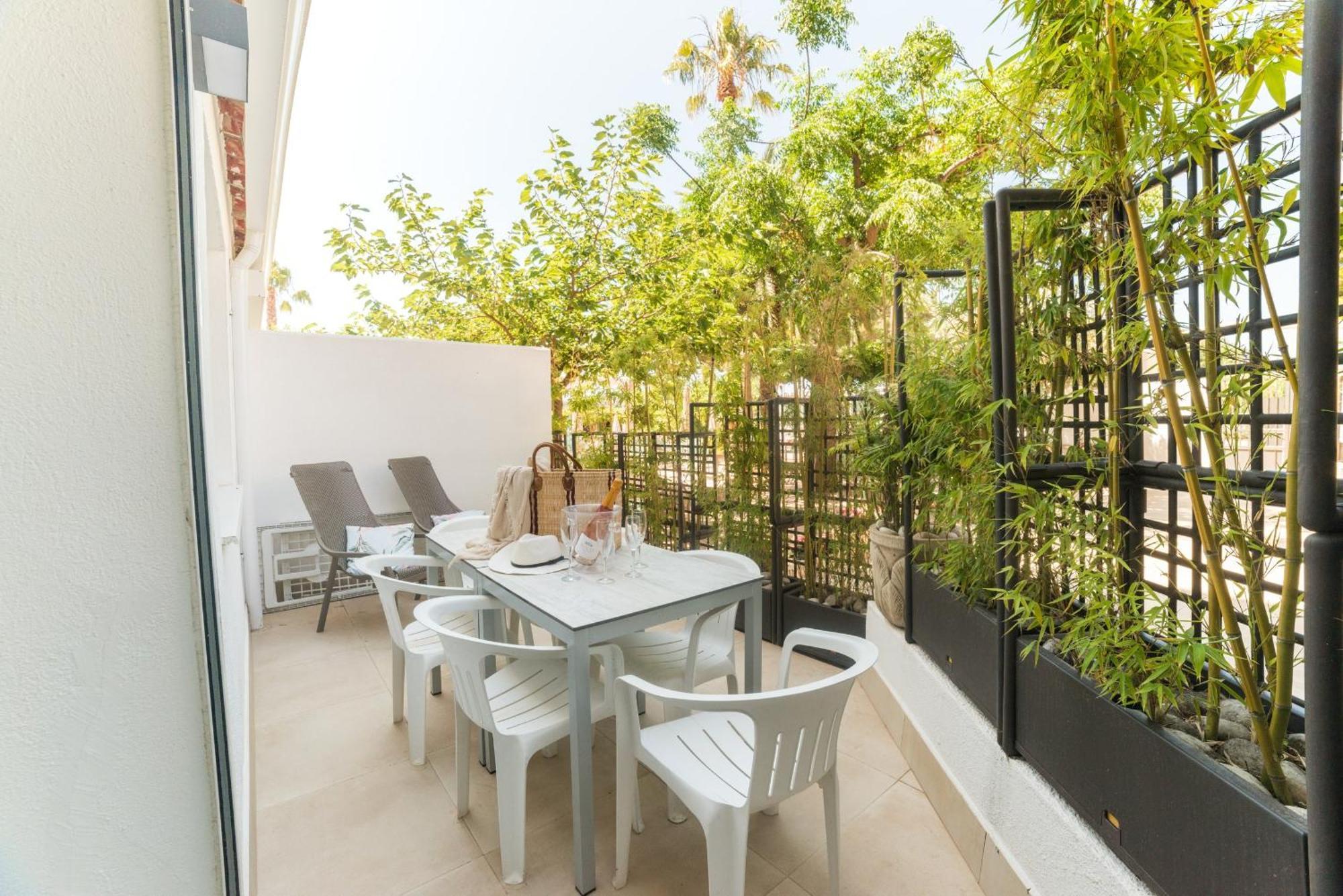 Bamblue Boutique Apartments Pineda de Mar Ngoại thất bức ảnh
