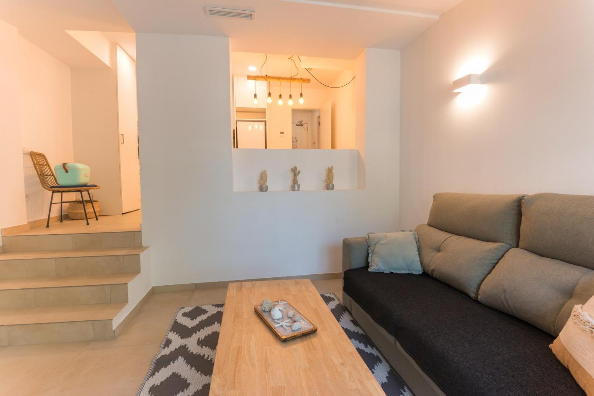 Bamblue Boutique Apartments Pineda de Mar Ngoại thất bức ảnh