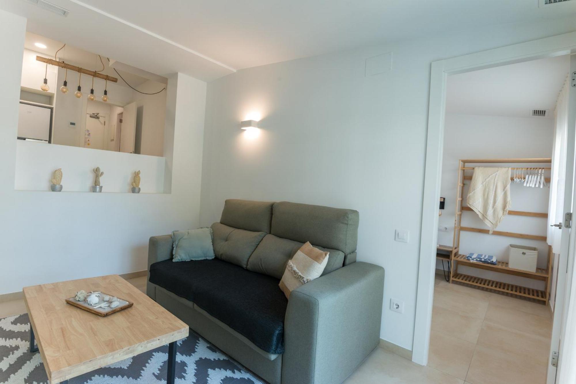 Bamblue Boutique Apartments Pineda de Mar Ngoại thất bức ảnh