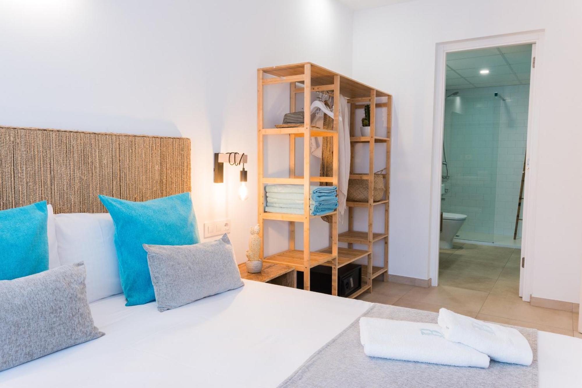 Bamblue Boutique Apartments Pineda de Mar Ngoại thất bức ảnh